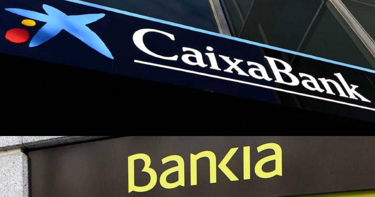 Слияние CaixaBank и Bankia