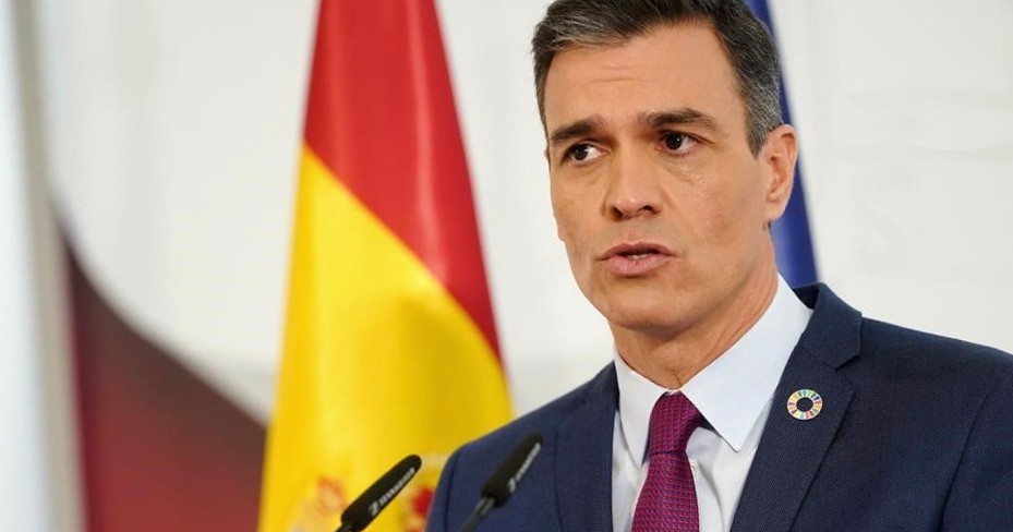 Совет министров Испании повысит почти 10 миллионов пенсий