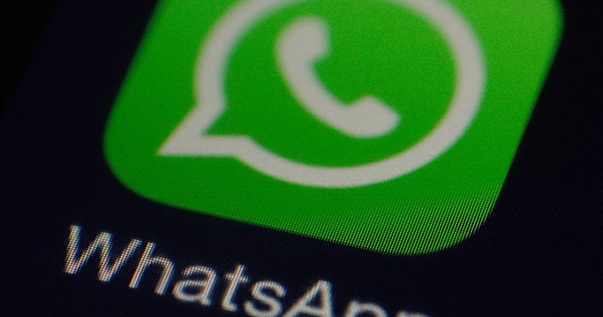 С 1 ноября WhatsApp перестанет работать на некоторых моделях мобильных телефонов