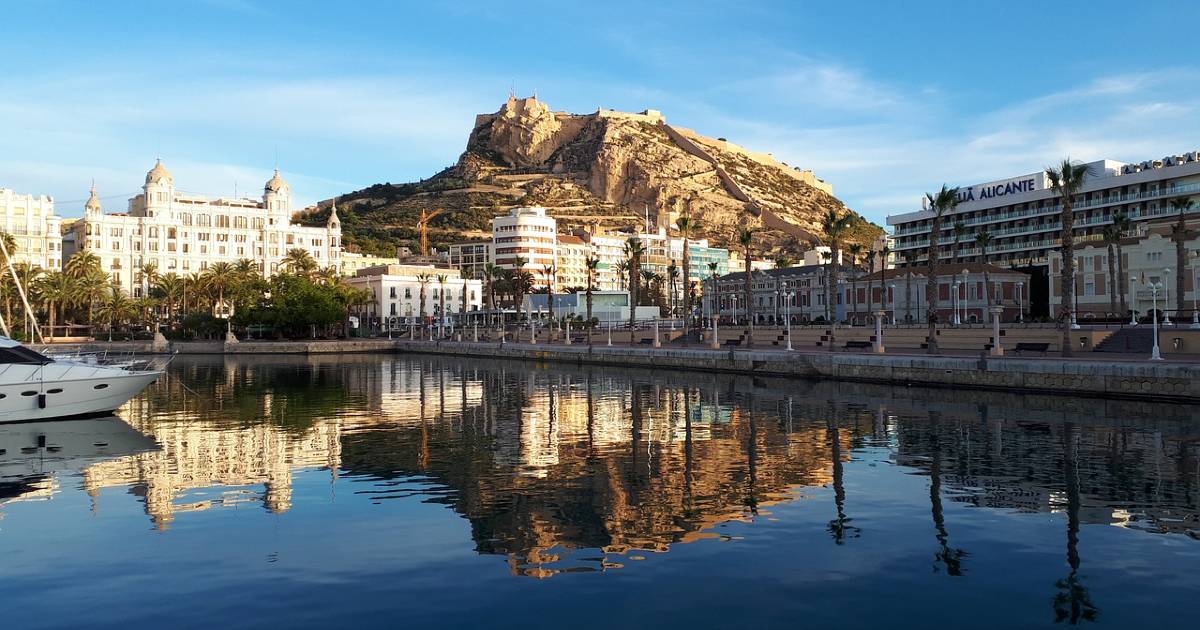 6 испанских городов в топ-50 лучших мест для переезда