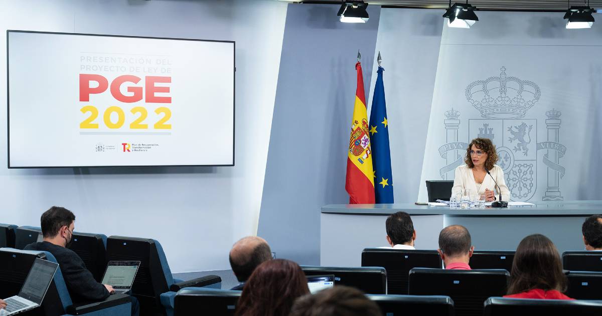 Десять налоговых новостей 2022 года в Испании