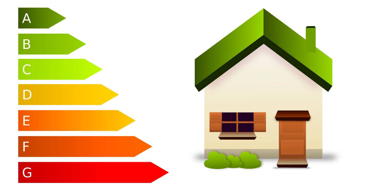 Для продажи и аренды недвижимости в Испании будет важен рейтинг энергопотребления