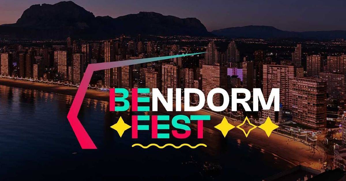 Benidorm Fest станет отборочным этапом на Евровидение