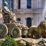 Мадрид предложит туристам дистанционные цифровые экскурсии