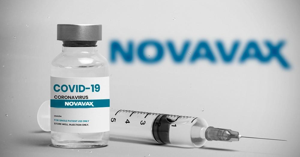 Минздрав рекомендует Novavax людям с аллергией на другие вакцины